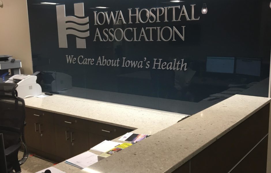 Iowa hospital Association