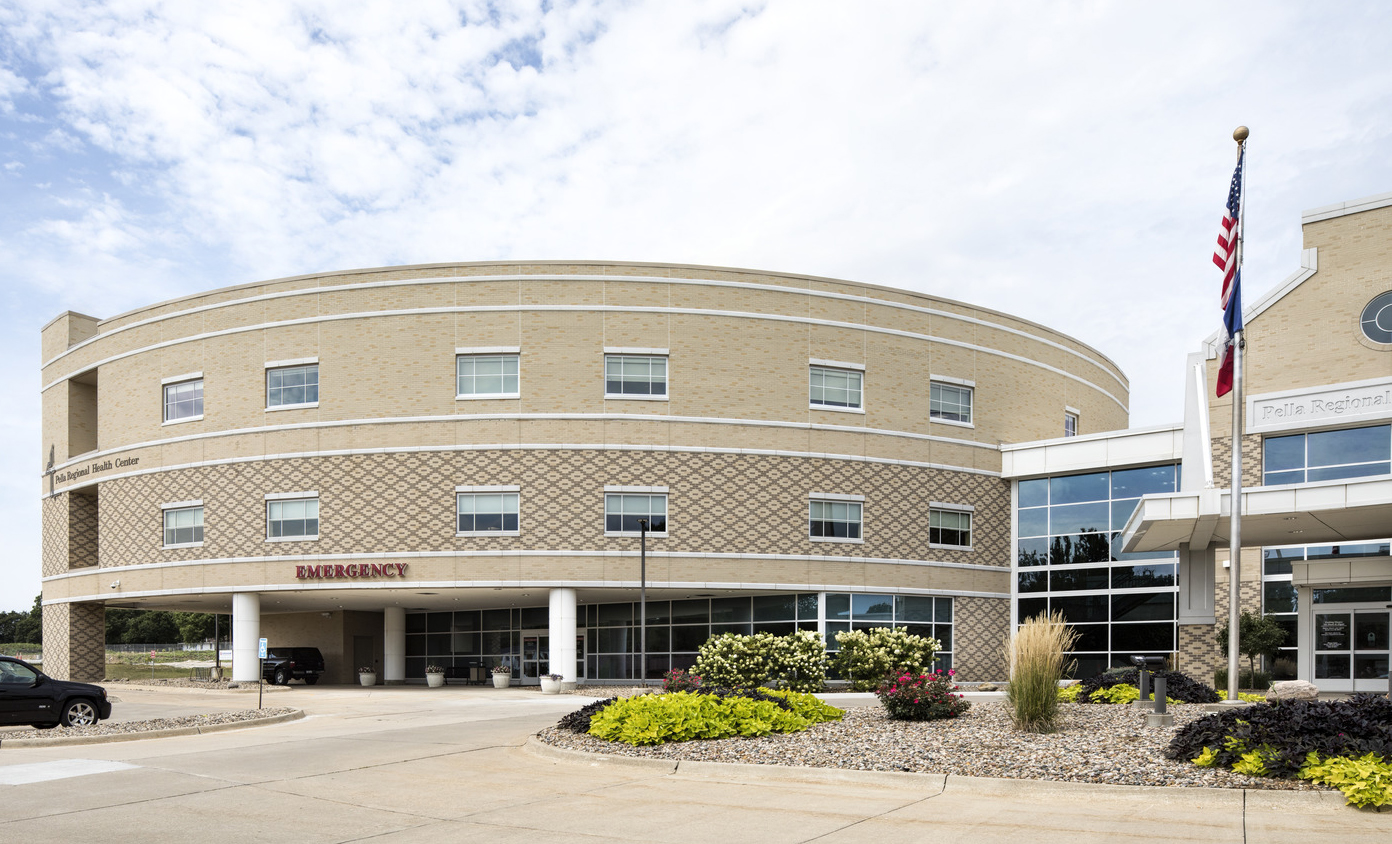 Pella Regional Health Center