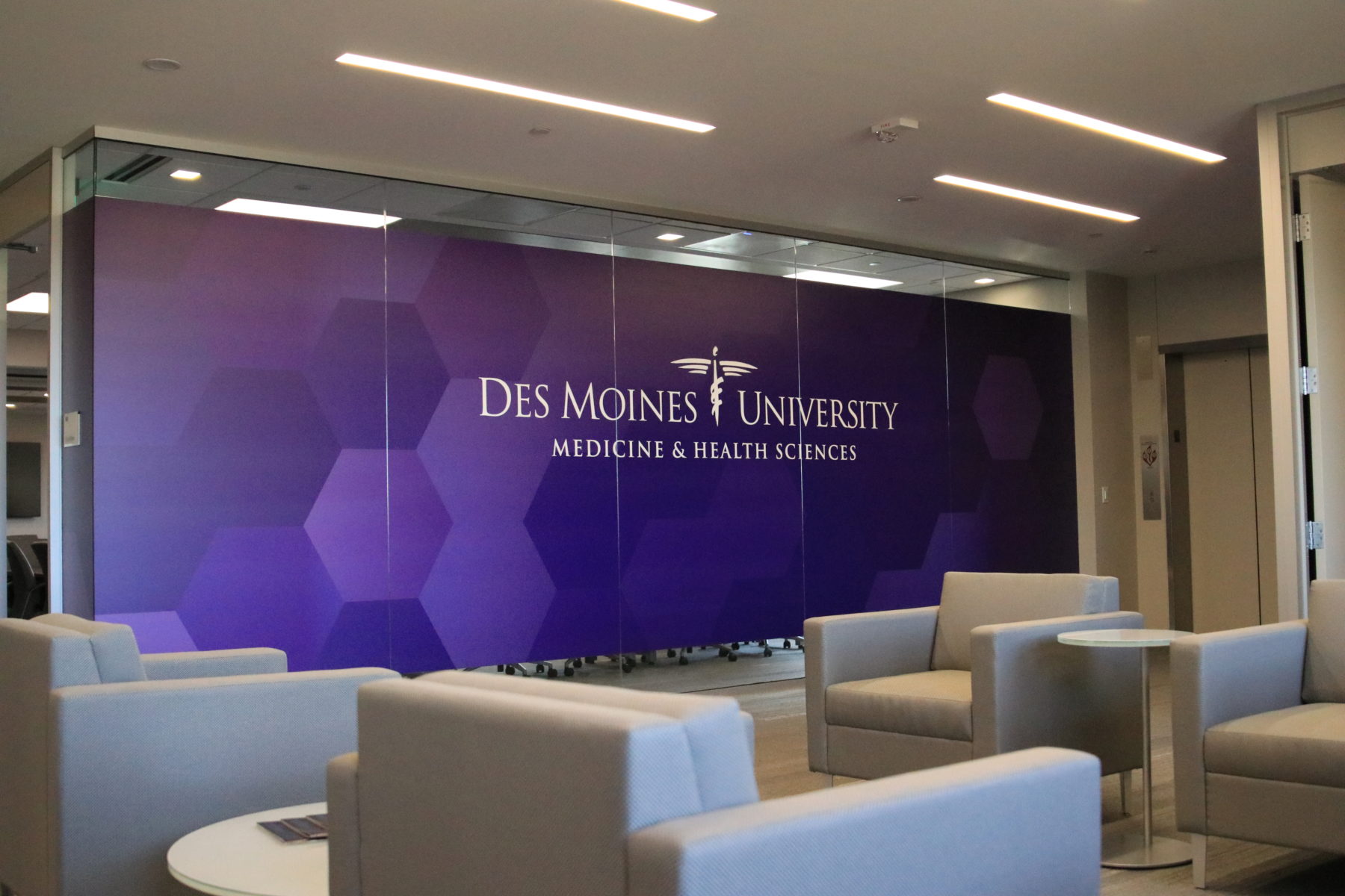 Des Moines University